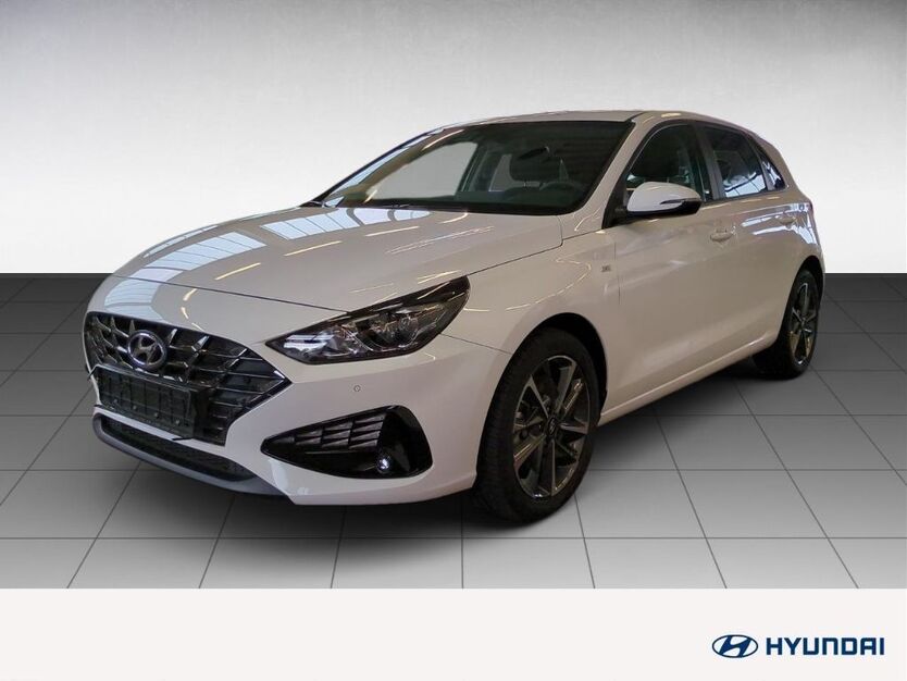 Hyundai i30 13.930 km 22.300 € Dresden / Radebeul 01445