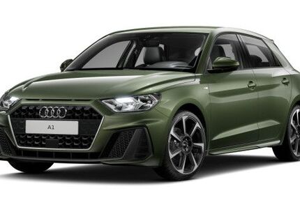 Audi A1 9.258 km 24.900 &euro; Berlin 12489