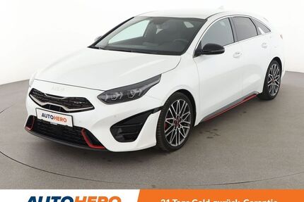 Kia pro ceed / ProCeed