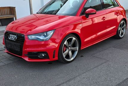 Audi A1 115.153 km 10.490 &euro; Wettstetten 85139