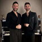 Tango Tenors