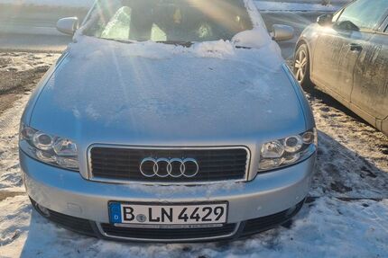 Audi A4 152.000 km 1.700 &euro; Berlin 12681