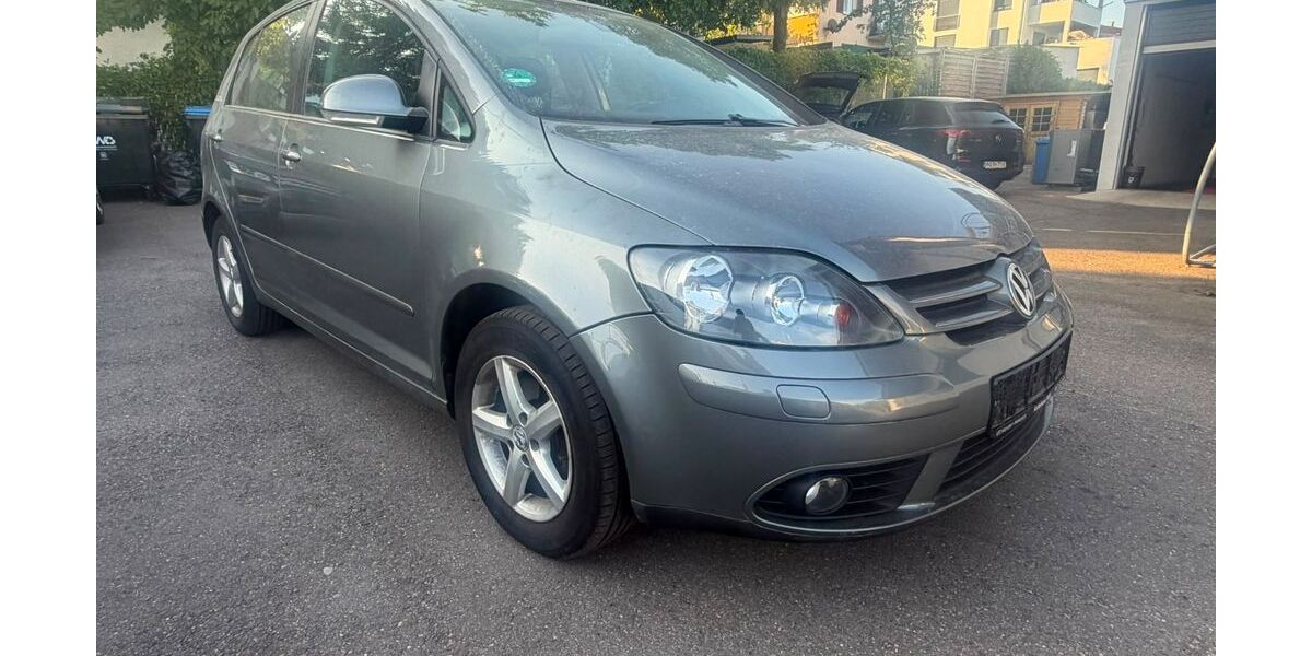VW Golf Plus 210.000 km 3.800 &euro; Heilbronn 74080
