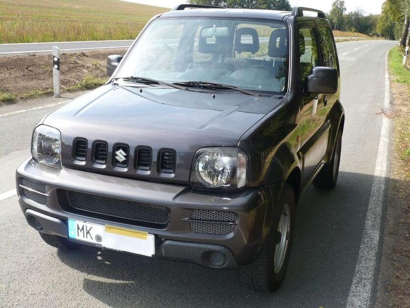 Jimny
