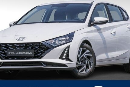 Hyundai i20 5.800 km 18.990 &euro; Kaiserslautern 67655