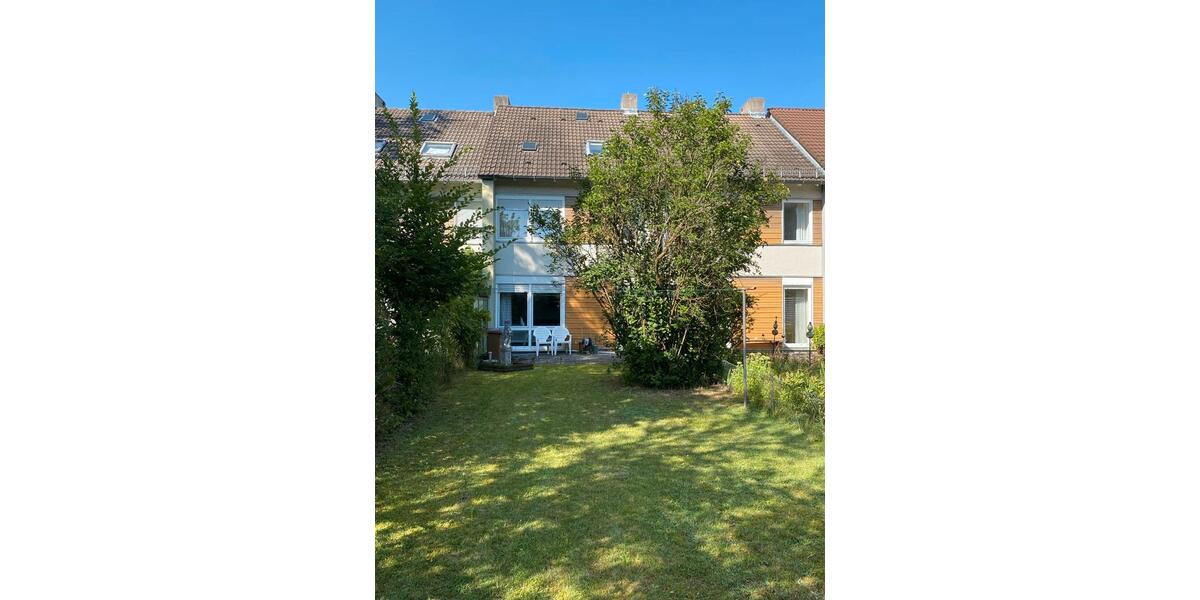 Reihenhaus München Trudering - 6.5 Zimmer, 115 m&sup2;, 820.000&euro; | Angebot:26326562