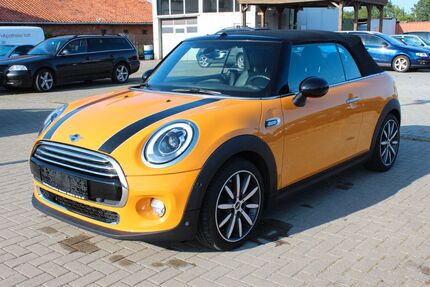 Mini Cooper 143.068 km 12.499 &euro; Neustadt am Rübenberge 31535