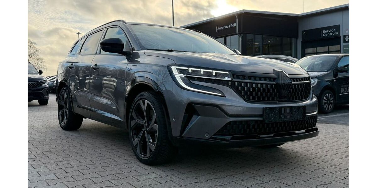 Renault Espace 22.999 km 37.990 &euro; Wiesmoor 26639