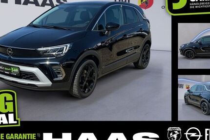 Opel Crossland (X)