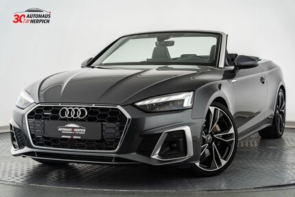 Audi A5 57.000 km 39.990 &euro; Erbach 64711