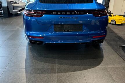 Porsche Panamera 118.000 km 63.100 &euro; Offenburg 77652