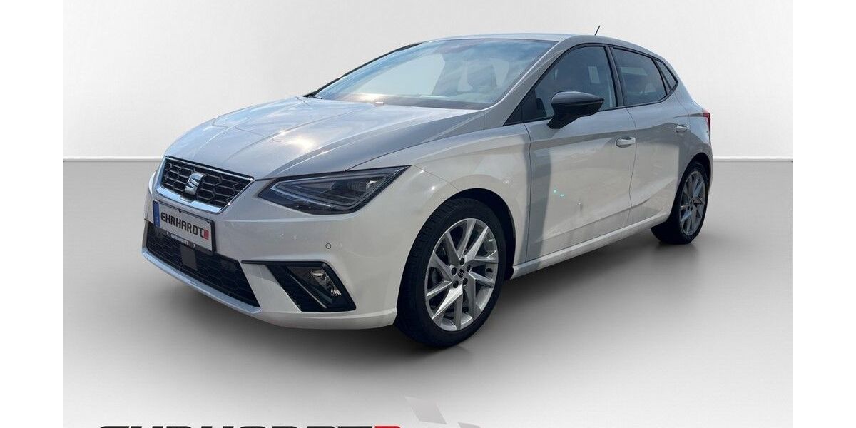 Seat Ibiza 39.310 km 16.450 &euro; Eisenach 99817