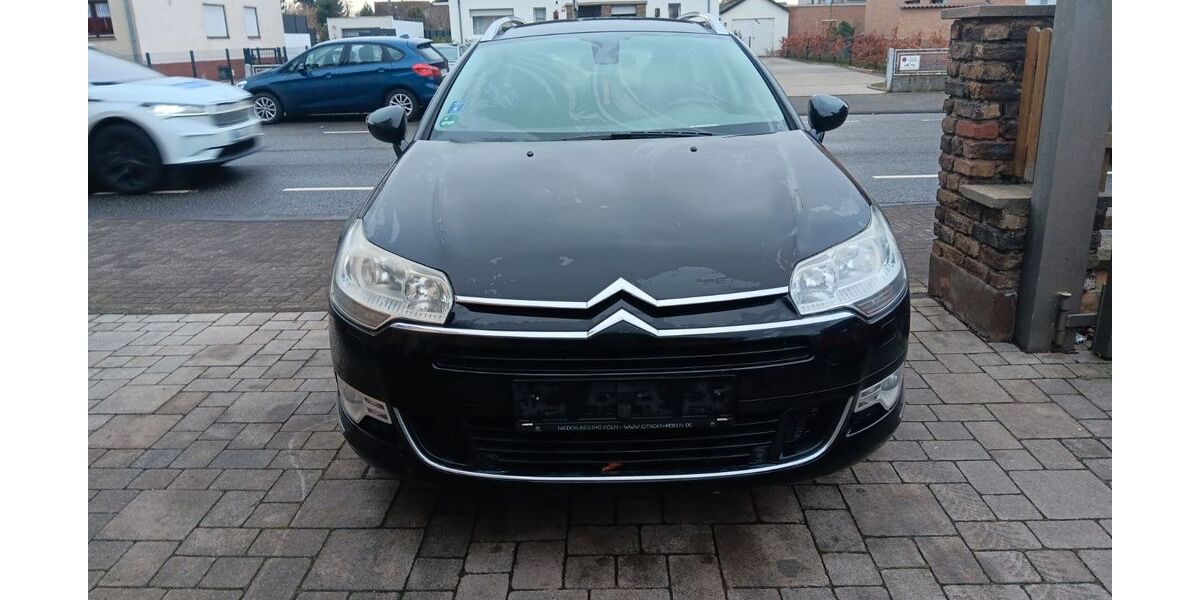 Citroen C5 259.000 km 1.999 &euro; Kuchenheim 53881