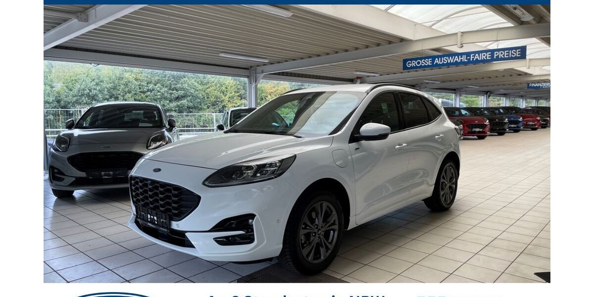 Ford Kuga 44.370 km 23.477 &euro; Lünen 44532