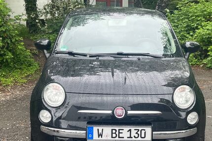 Fiat 500 86.763 km 5.400 &euro; Wuppertal 42327