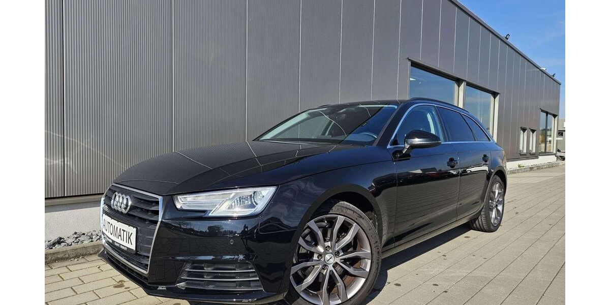 Audi A4 81.391 km 17.490 &euro; Sinsheim 74889