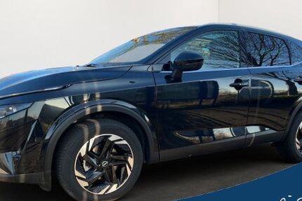 Nissan Qashqai 22.512 km 27.990 &euro; Westerrönfeld 24784