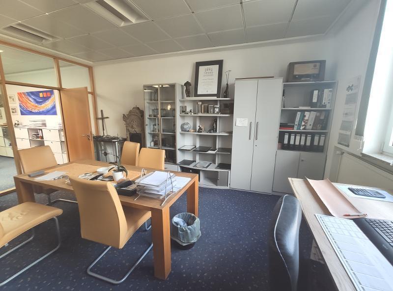 Laden-, Büro- oder Praxisräumein Pommersfelden OT zimmer
