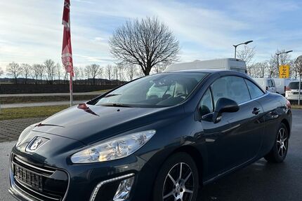 Peugeot 308 91.800 km 6.500 &euro; Buchloe 86807