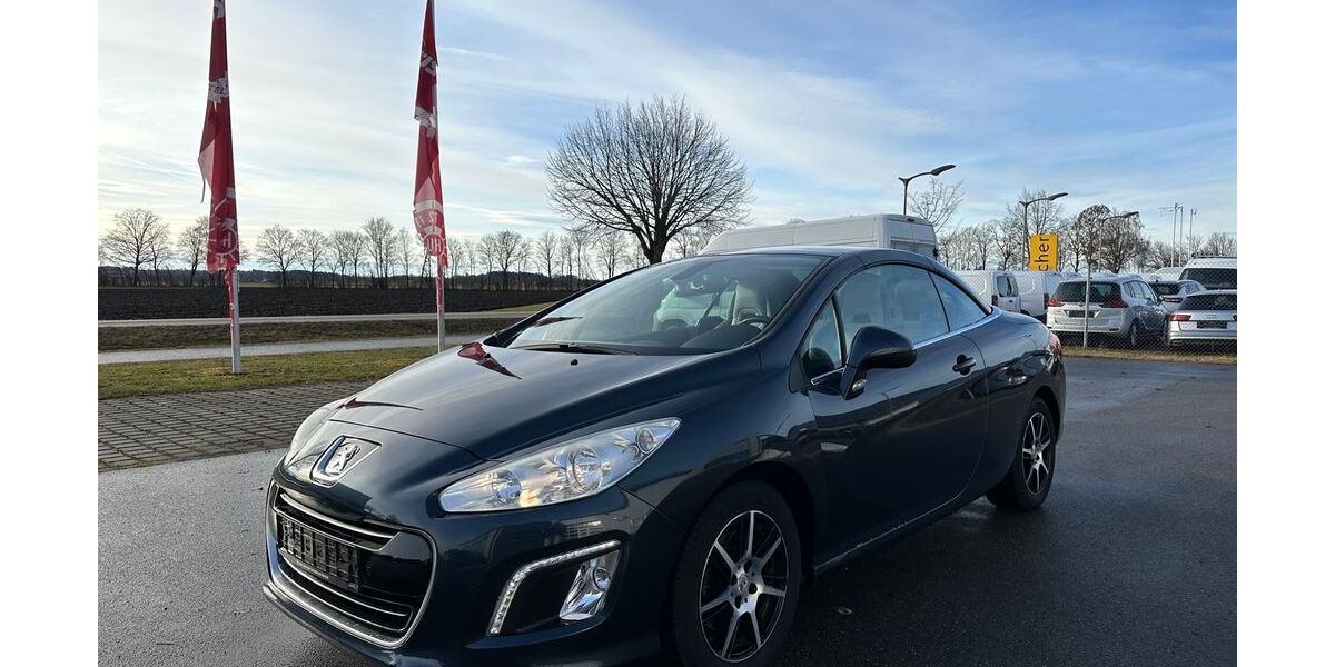 Peugeot 308 91.800 km 6.500 &euro; Buchloe 86807