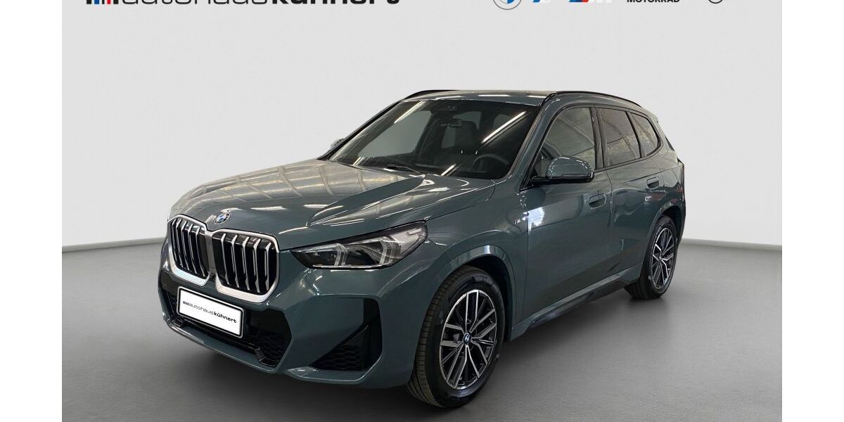 BMW X1 54.259 km 41.855 &euro; Zwickau 08060