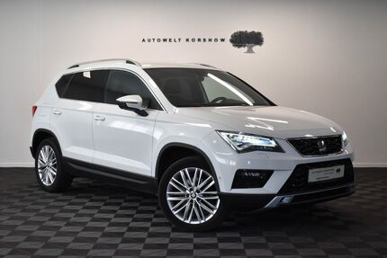 Seat Ateca 99.499 km 19.700 &euro; Saerbeck 48369
