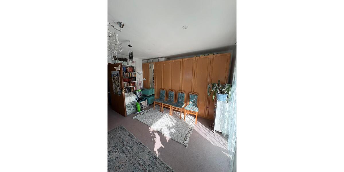 Etagenwohnung Kirchheimbolanden - 1 Zimmer, 41 m&sup2;, 600&euro; | Angebot:25299188