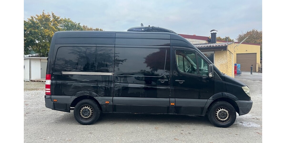Mercedes-Benz Sprinter 386.896 km 4.500 &euro; Kreßberg 74594