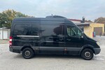 Mercedes-Benz Sprinter 386.896 km 4.500 &euro; Kreßberg 74594