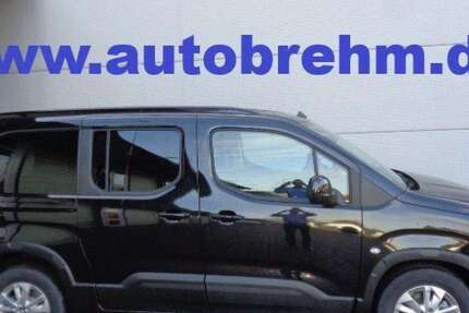 Peugeot Rifter 1.500 km 31.734 &euro; Adendorf 21365