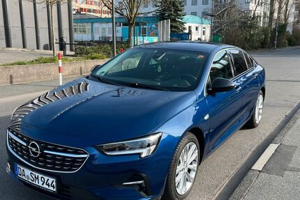 Opel Insignia 66.200 km 19.300 &euro; Darmstadt 64295