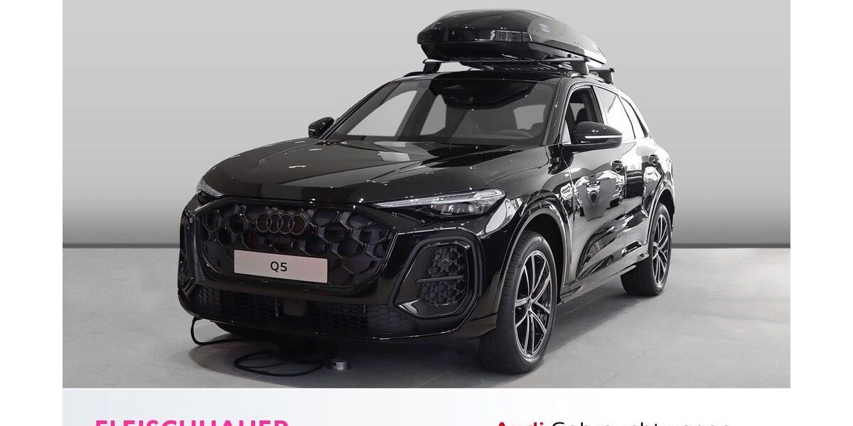 Audi Q5 3.000 km 62.980 € Bonn 53119