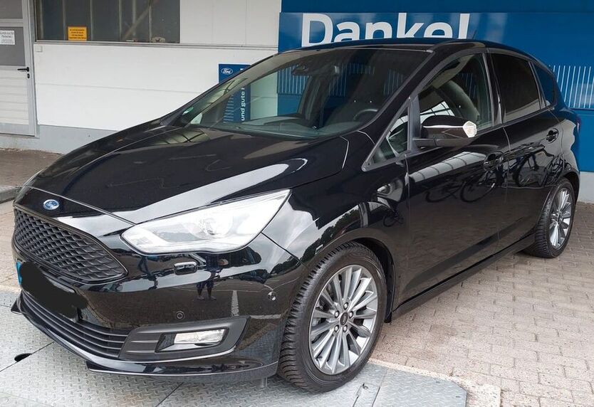C-Max