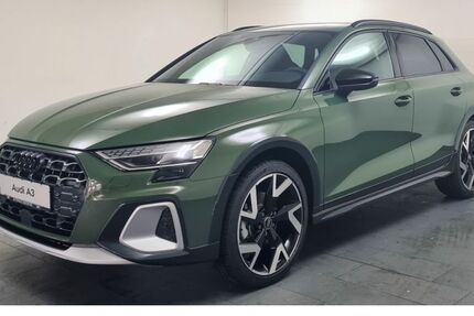 Audi A3 4.900 km 49.902 € Ebersberg bei München 85560