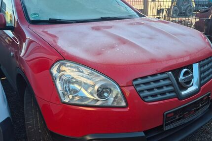 Nissan Qashqai 175.000 km 3.999 &euro; Achim 28832