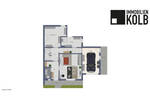 Doppelhaushälfte Hirschaid Seigendorf - 6 Zimmer, 166 m&sup2;, 570.000&euro; | Angebot:26433341