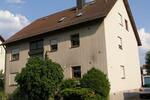 Dachgeschoßwohnung Grettstadt - 4 Zimmer, 80 m&sup2;, 640&euro; | Angebot:26048568