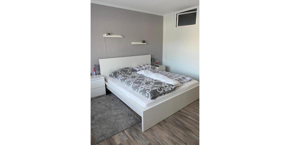 Helle 3Zi-Whg, Balkon, Blick auf den Deister, EBK | OT Bredenbeck 3 zimmer