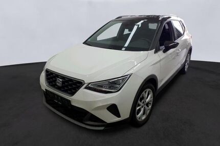 Seat Arona 18.150 km 21.320 &euro; Herzogenaurach 91074