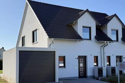 Haus Dresden Gorbitz-Nord/Neu-Omsewitz - 4 Zimmer, 110 m&sup2;, 582.985&euro; | Angebot:25280092