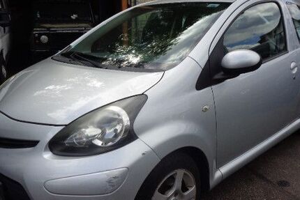 Toyota Aygo (X) 91.274 km 4.600 &euro; Saarbrücken 66119