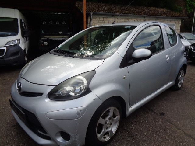 Toyota Aygo (X) 91.274 km 4.600 &euro; Saarbrücken 66119