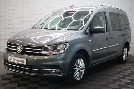 VW Caddy Maxi 199.512 km 18.490 &euro; Freising bei München 85354