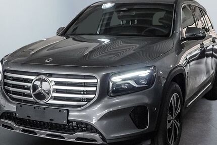 Mercedes-Benz GLB 200 8.175 km 44.950 &euro; Flensburg 24941