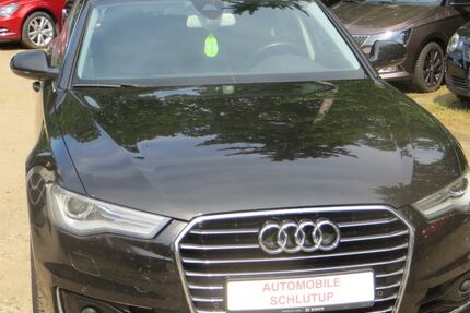 Audi A6 245.200 km 8.500 &euro; Lübeck 23568