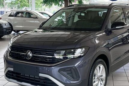 VW T-Cross 3.000 km 28.650 &euro; Achim-Uesen 28832