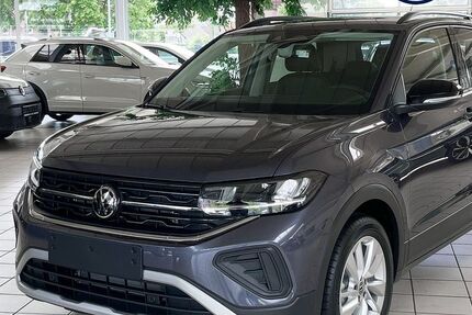 VW T-Cross 4.500 km 28.650 &euro; Achim-Uesen 28832