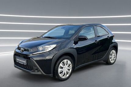 Toyota Aygo (X) 12.264 km 15.990 &euro; Köln 51149