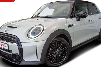 Mini Cooper S 26.805 km 26.950 &euro; Eisleben 06295