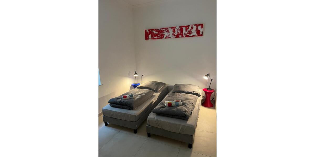 Erdgeschoßwohnung Hannover Nord - 3 Zimmer, 77 m&sup2;, 1.250&euro; | Angebot:25049550